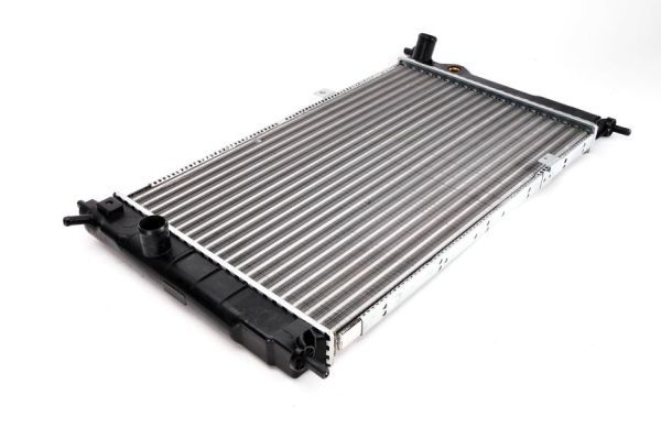 Thermotec D7X060TT Радіатор, система охолодження двигуна