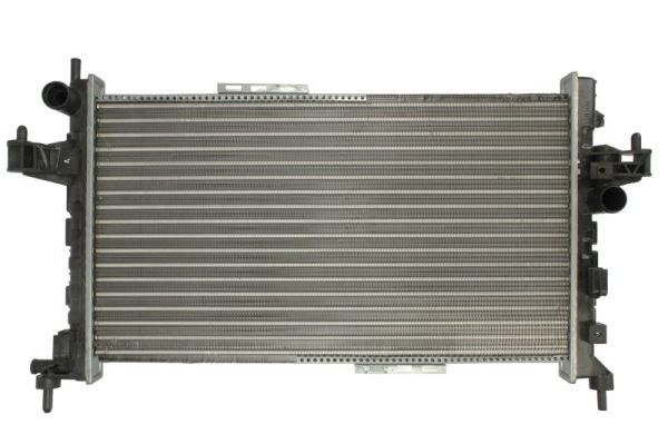 Thermotec D7X064TT Радіатор, система охолодження двигуна