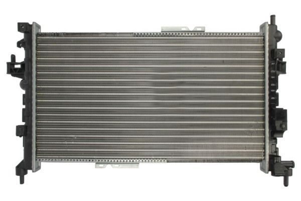 Thermotec D7X064TT Радіатор, система охолодження двигуна