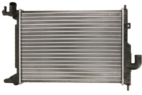 Thermotec D7X065TT Радіатор, система охолодження двигуна