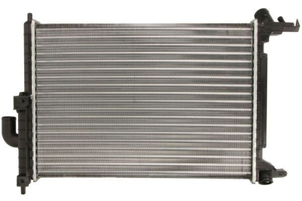 Thermotec D7X065TT Радіатор, система охолодження двигуна