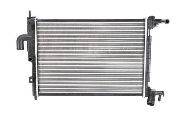Thermotec D7X066TT Радіатор, система охолодження двигуна