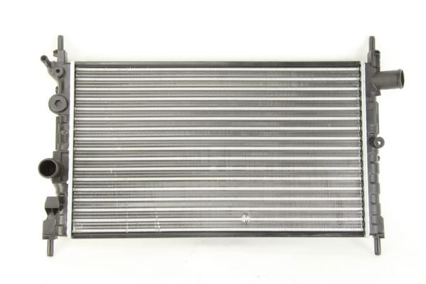 Thermotec D7X067TT Радіатор, система охолодження двигуна