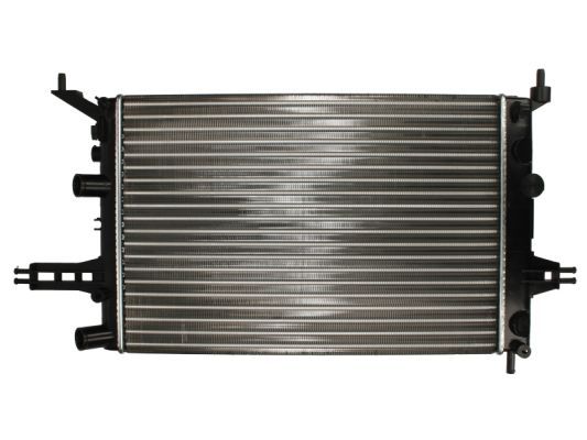 Thermotec D7X068TT Радіатор, система охолодження двигуна
