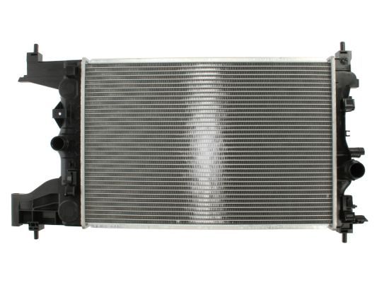 Thermotec D7X069TT Радіатор, система охолодження двигуна