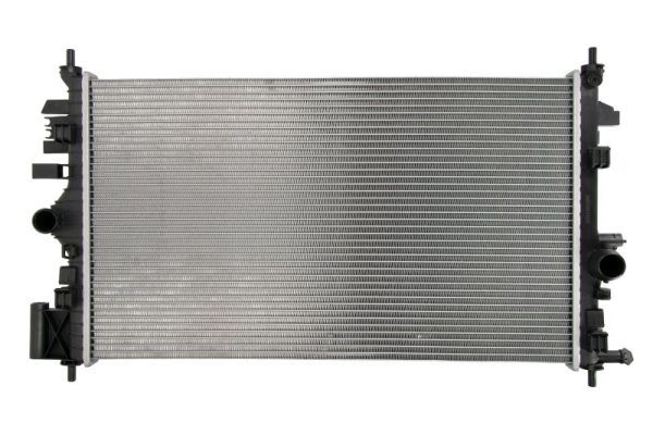 Thermotec D7X071TT Радіатор, система охолодження двигуна