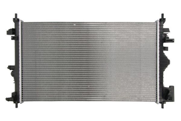 Thermotec D7X071TT Радіатор, система охолодження двигуна