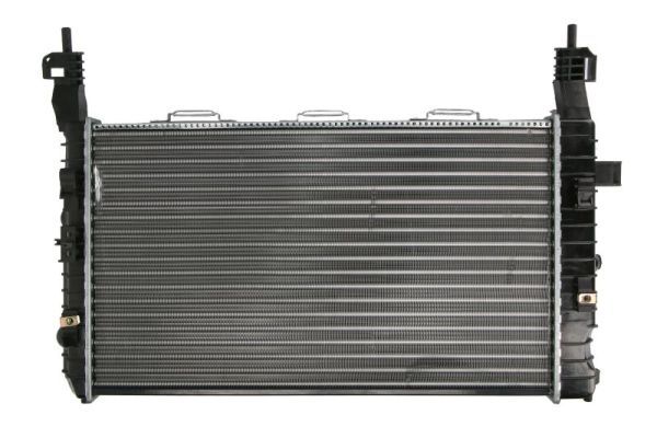 Thermotec D7X077TT Радіатор, система охолодження двигуна