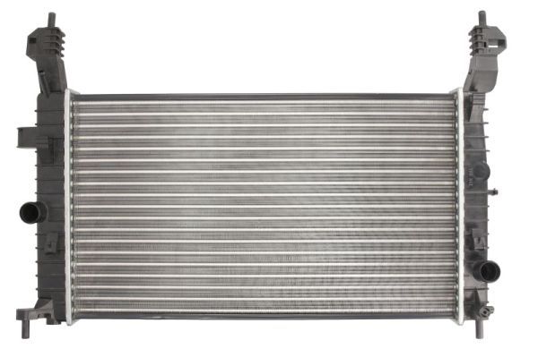 Thermotec D7X079TT Радіатор, система охолодження двигуна