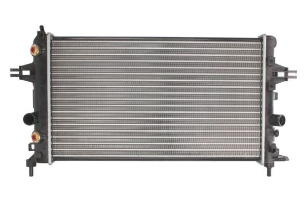 Thermotec D7X081TT Радіатор, система охолодження двигуна