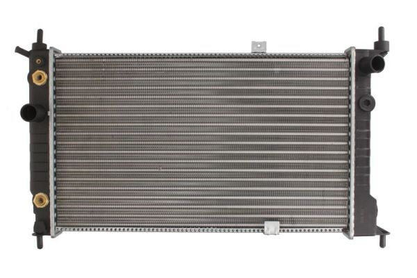 Thermotec D7X082TT Радіатор, система охолодження двигуна