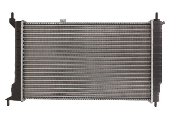 Thermotec D7X082TT Радіатор, система охолодження двигуна