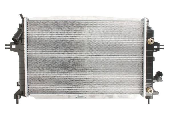 Thermotec D7X083TT Радіатор, система охолодження двигуна