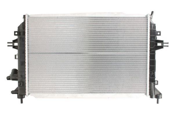 Thermotec D7X083TT Радіатор, система охолодження двигуна