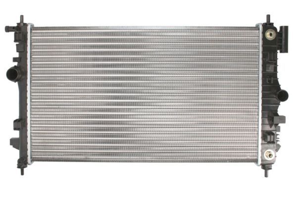 Thermotec D7X084TT Радіатор, система охолодження двигуна