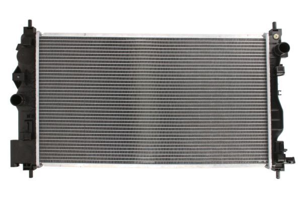 Thermotec D7X085TT Радіатор, система охолодження двигуна