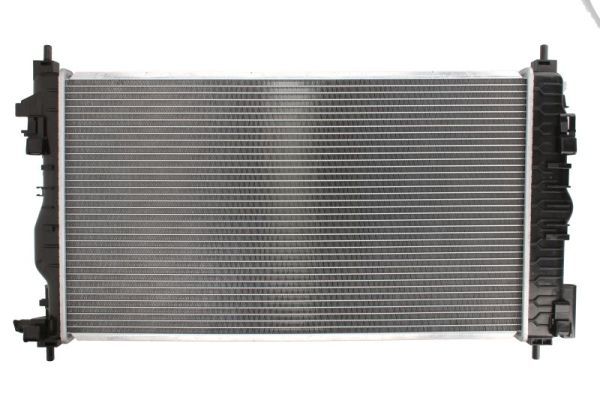 Thermotec D7X085TT Радіатор, система охолодження двигуна