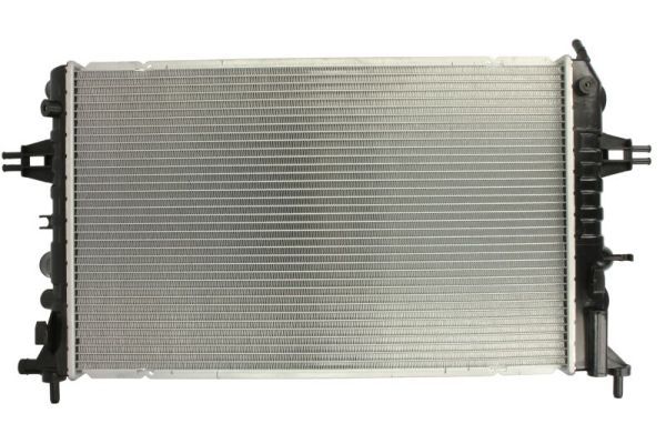 Thermotec D7X088TT Радіатор, система охолодження двигуна