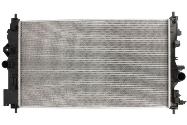 Thermotec D7X089TT Радіатор, система охолодження двигуна