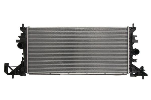 Thermotec D7X092TT Радіатор, система охолодження двигуна