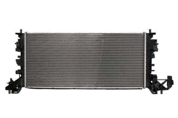 Thermotec D7X092TT Радіатор, система охолодження двигуна