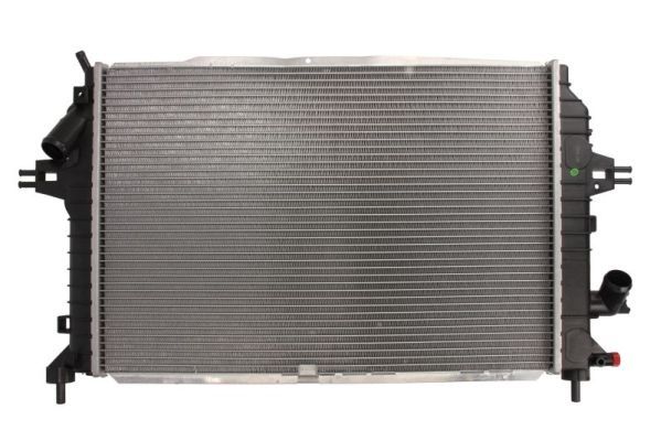 Thermotec D7X093TT Радіатор, система охолодження двигуна