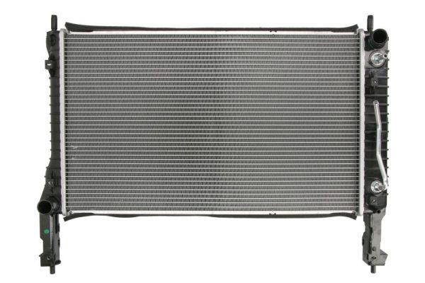 Thermotec D7X094TT Радіатор, система охолодження двигуна