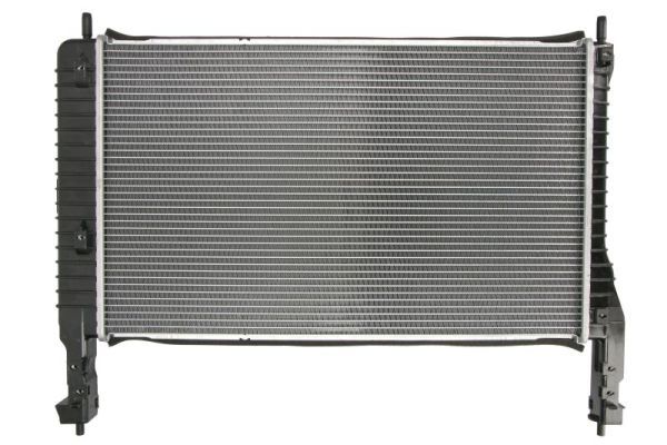 Thermotec D7X094TT Радіатор, система охолодження двигуна