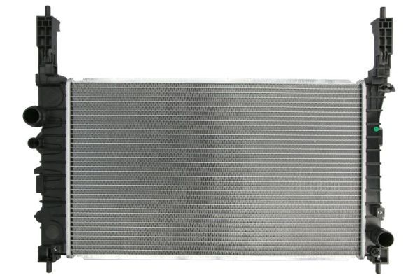 Thermotec D7X098TT Радіатор, система охолодження двигуна
