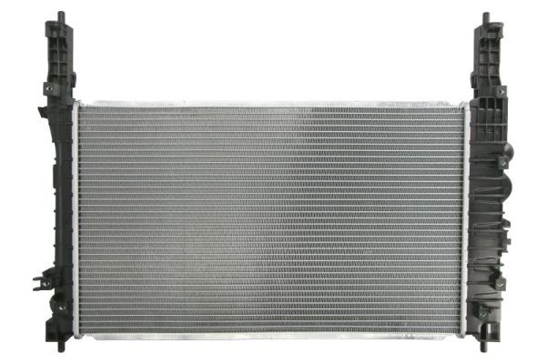 Thermotec D7X098TT Радіатор, система охолодження двигуна