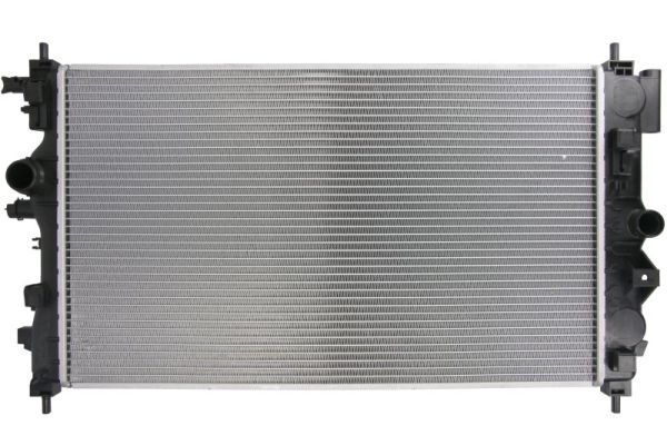 Thermotec D7X099TT Радіатор, система охолодження двигуна
