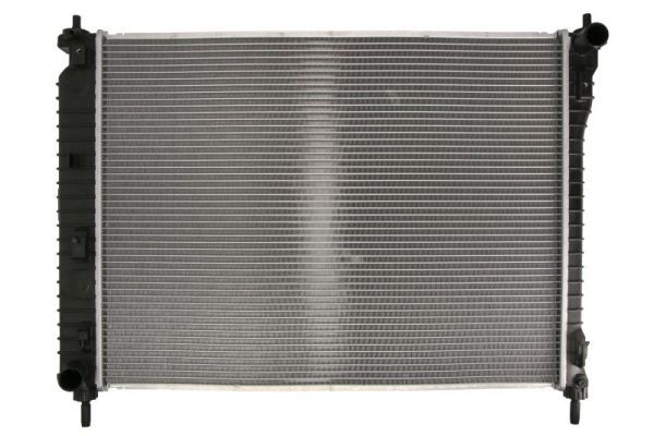 Thermotec D7X100TT Радіатор, система охолодження двигуна
