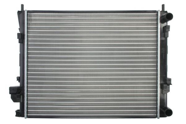 Thermotec D7X101TT Радіатор, система охолодження двигуна