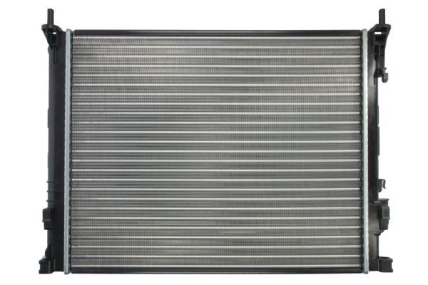 Thermotec D7X101TT Радіатор, система охолодження двигуна
