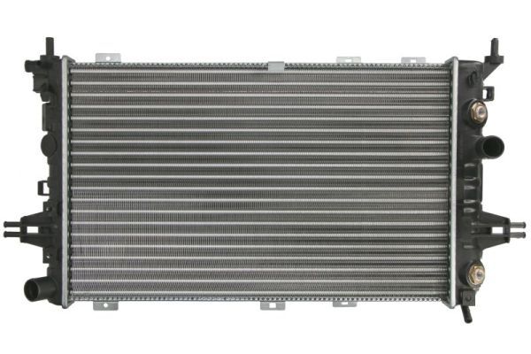 Thermotec D7X103TT Радіатор, система охолодження двигуна