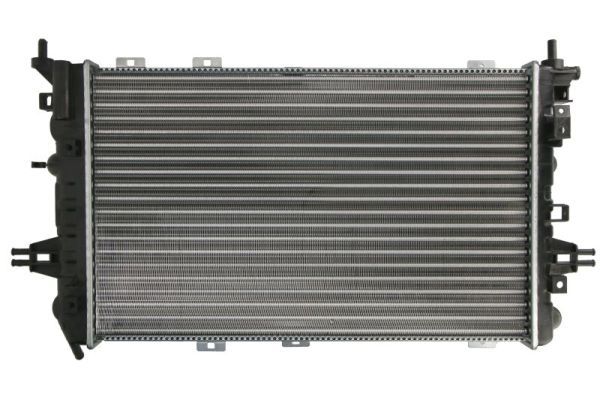 Thermotec D7X103TT Радіатор, система охолодження двигуна