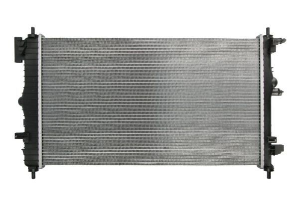 Thermotec D7X107TT Радіатор, система охолодження двигуна