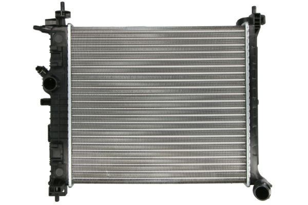 Thermotec D7X109TT Радіатор, система охолодження двигуна