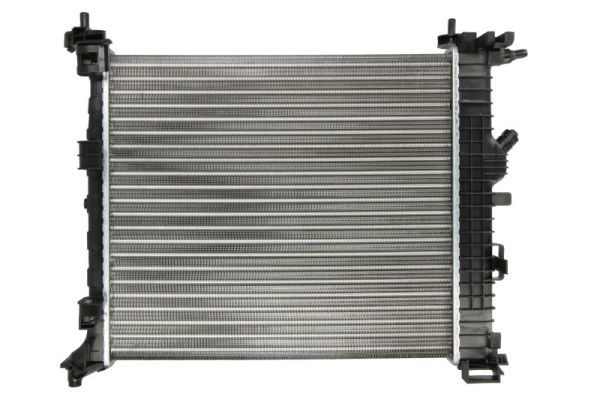 Thermotec D7X109TT Радіатор, система охолодження двигуна