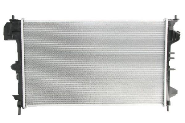 Thermotec D7X110TT Радіатор, система охолодження двигуна