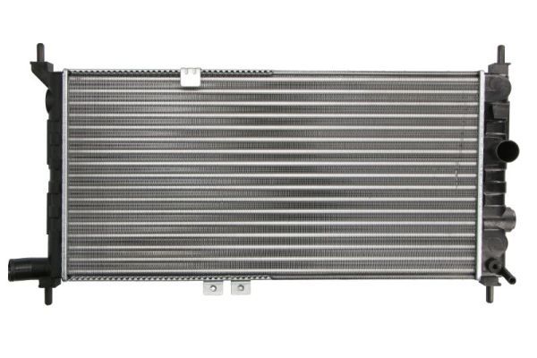 Thermotec D7X114TT Радіатор, система охолодження двигуна