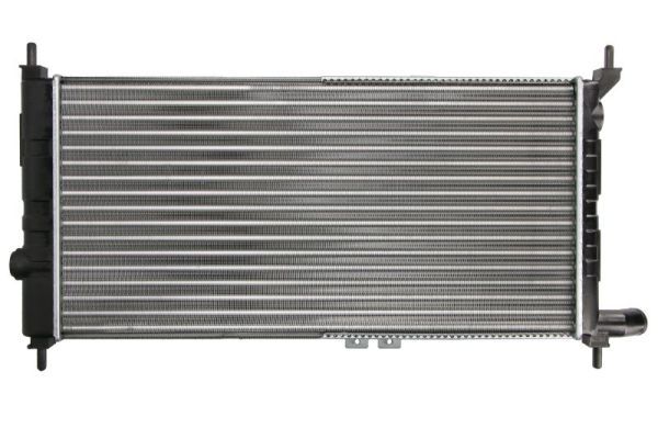 Thermotec D7X114TT Радіатор, система охолодження двигуна