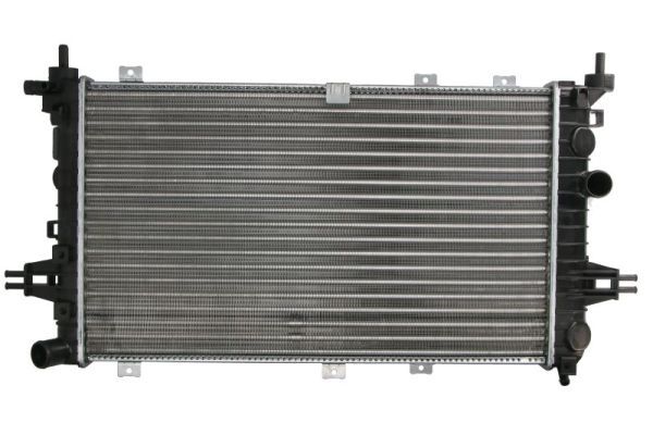 Thermotec D7X115TT Радіатор, система охолодження двигуна