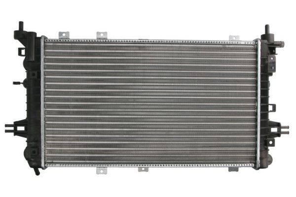 Thermotec D7X115TT Радіатор, система охолодження двигуна