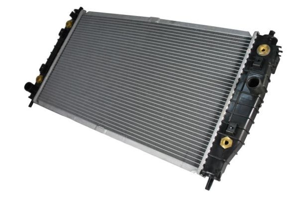 Thermotec D7Y001TT Радіатор, система охолодження двигуна