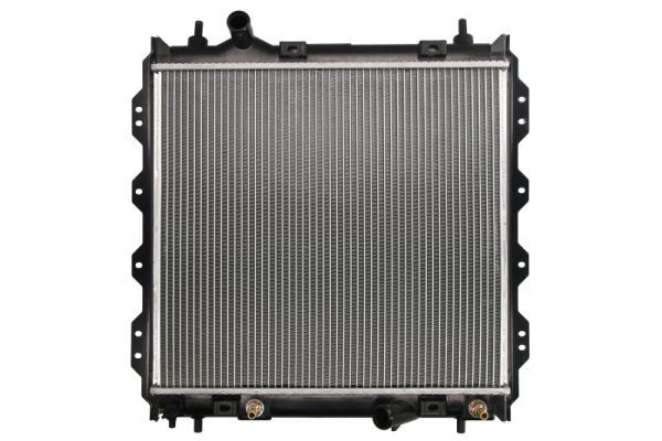 Thermotec D7Y002TT Радіатор, система охолодження двигуна