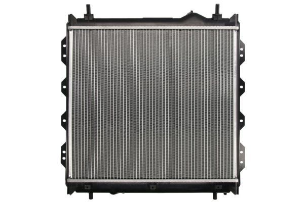 Thermotec D7Y002TT Радіатор, система охолодження двигуна