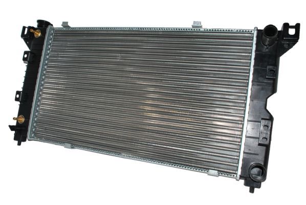 Thermotec D7Y003TT Радіатор, система охолодження двигуна