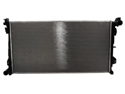 Thermotec D7Y008TT Радіатор, система охолодження двигуна