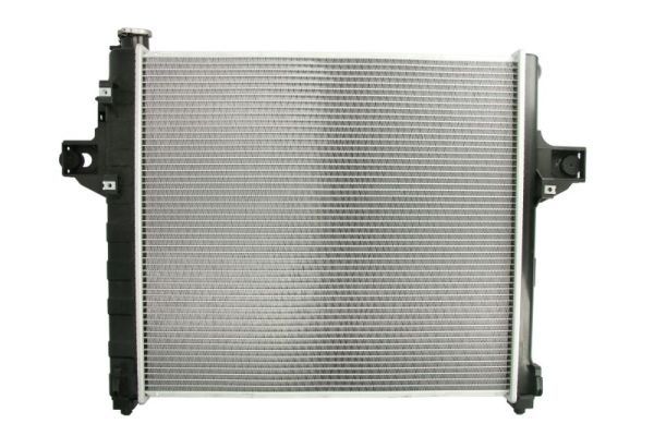 Thermotec D7Y012TT Радіатор, система охолодження двигуна
